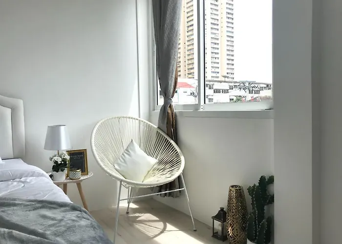 Pearl Bangkok