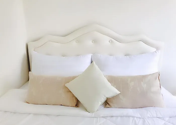 Pearl 3* Bangkok