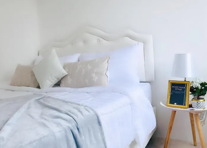 Aparthotel Pearl 3*