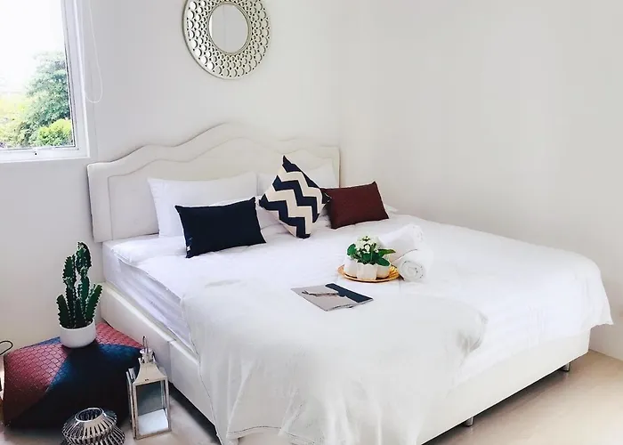 Aparthotel Pearl Bangkok