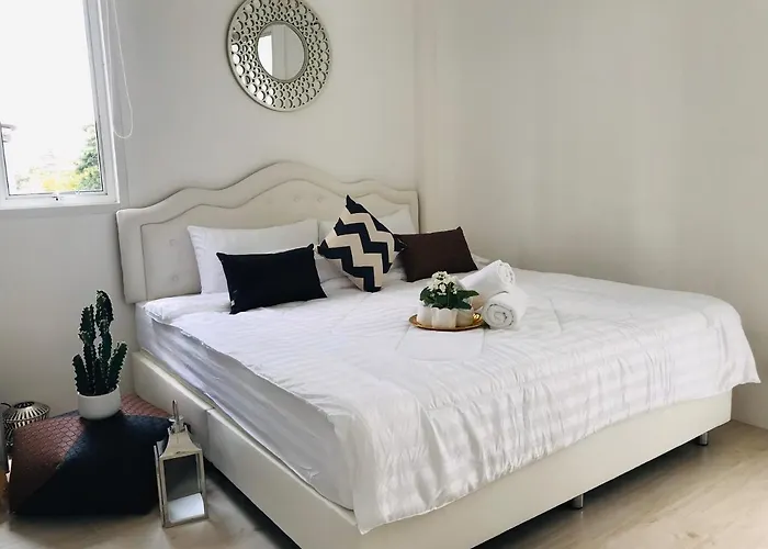 Aparthotel Pearl Bangkok