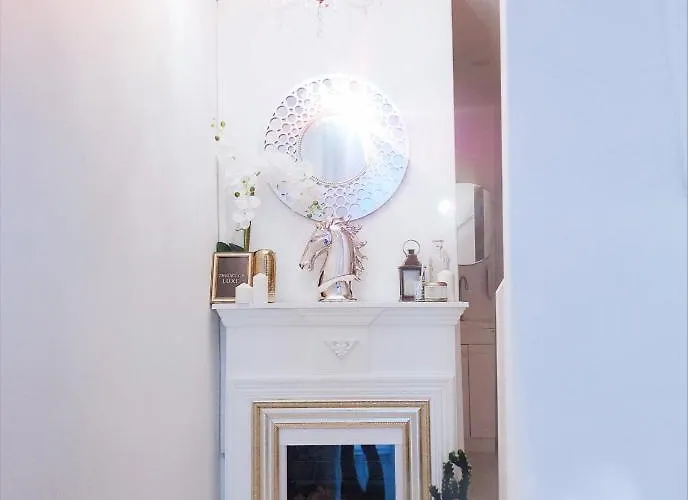 Aparthotel Pearl 3*