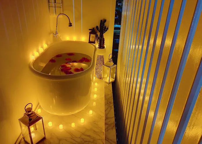 Aparthotel Pearl 3*