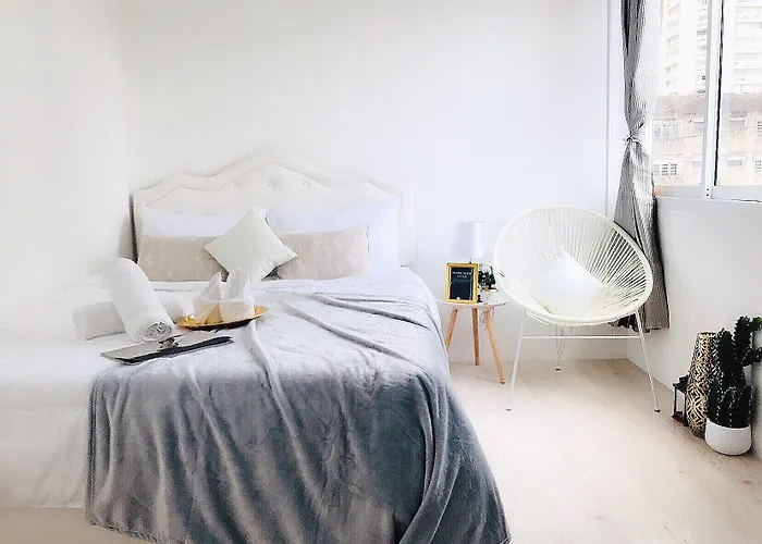 Aparthotel Pearl 3*