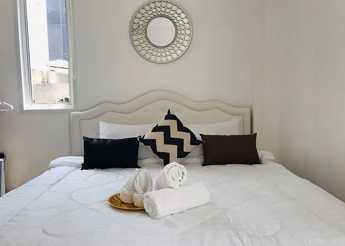 Aparthotel Pearl