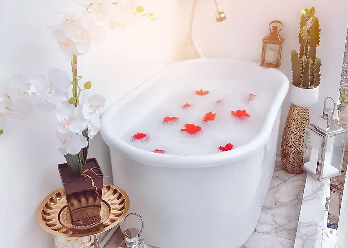 Aparthotel Pearl Bangkok