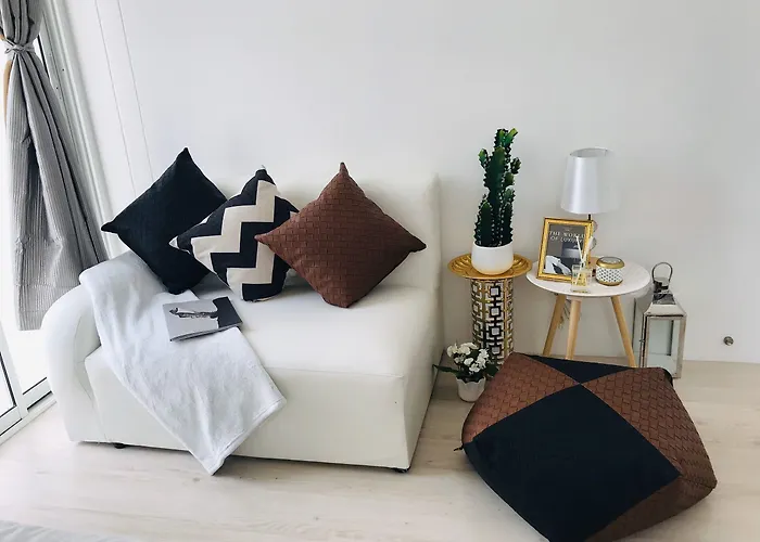 Aparthotel Pearl Bangkok